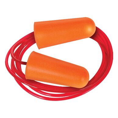 NCP - Neilson Corded Ear Plug for Hearing protection